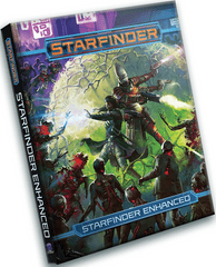 Starfinder - Starfinder Enhanced HC